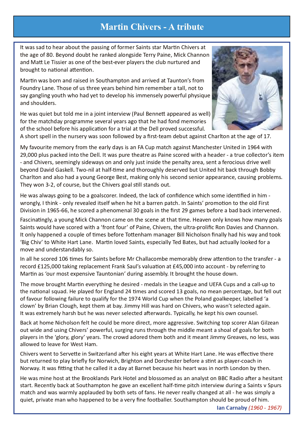 Newsletter Page 3